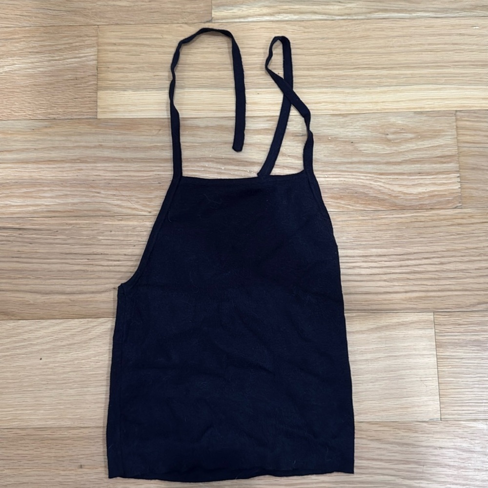 Brandy Melville halter top